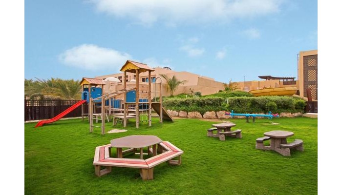 Hilton Ras Al Khaimah Beach Resort poza 10