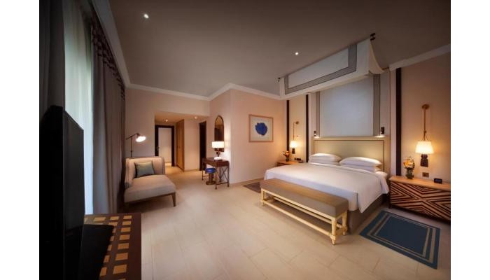 Hilton Ras Al Khaimah Beach Resort poza 7