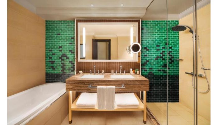 Hilton Ras Al Khaimah Beach Resort poza 8