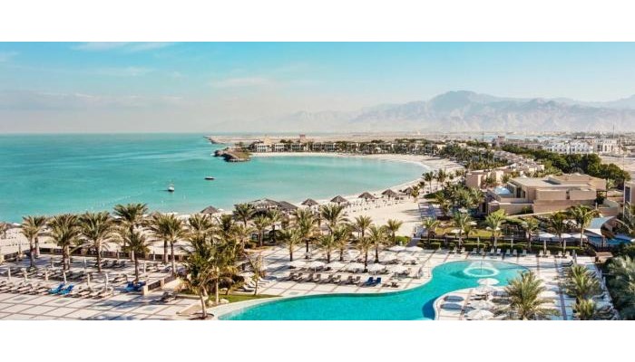 Hilton Ras Al Khaimah Beach Resort poza 1