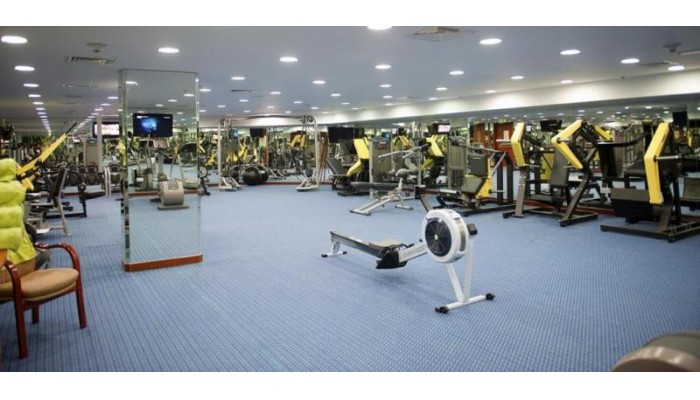 Hotel Acacia By Bin Majid poza 1