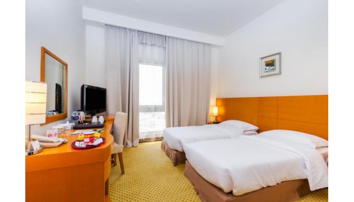 Hotel Acacia By Bin Majid poza 9