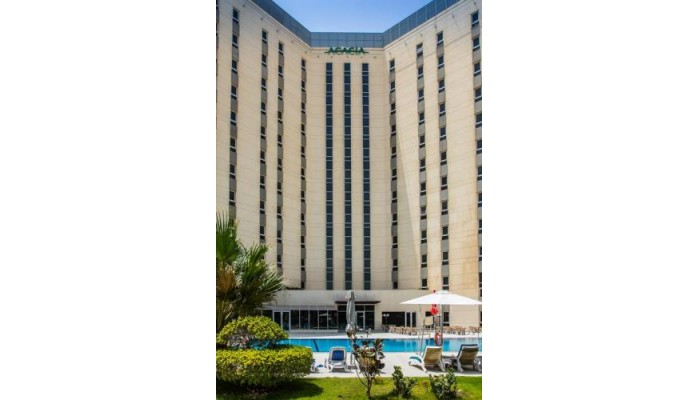 Hotel Acacia By Bin Majid poza 17