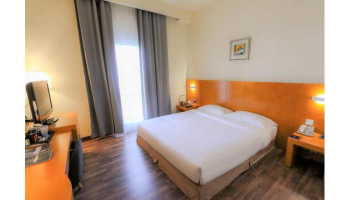 Hotel Acacia By Bin Majid poza 10