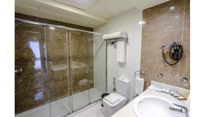 Hotel Acacia By Bin Majid poza 2