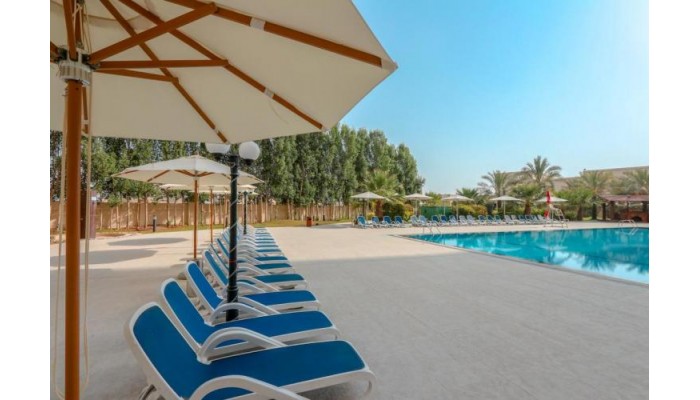 Hotel Acacia By Bin Majid poza 19