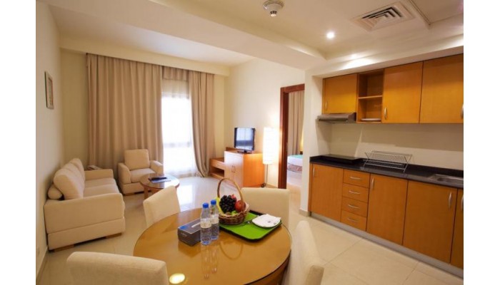 Hotel Acacia By Bin Majid poza 7