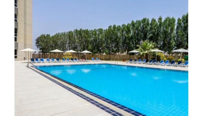 Hotel Acacia By Bin Majid poza 18