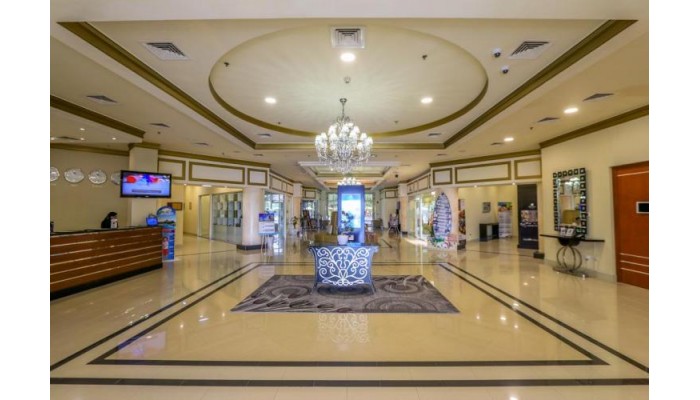 Hotel Acacia By Bin Majid poza 16