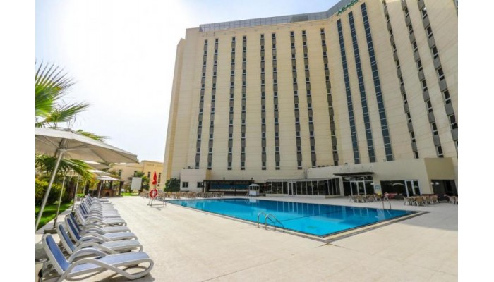 Hotel Acacia By Bin Majid poza 0