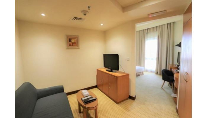 Hotel Acacia By Bin Majid poza 8