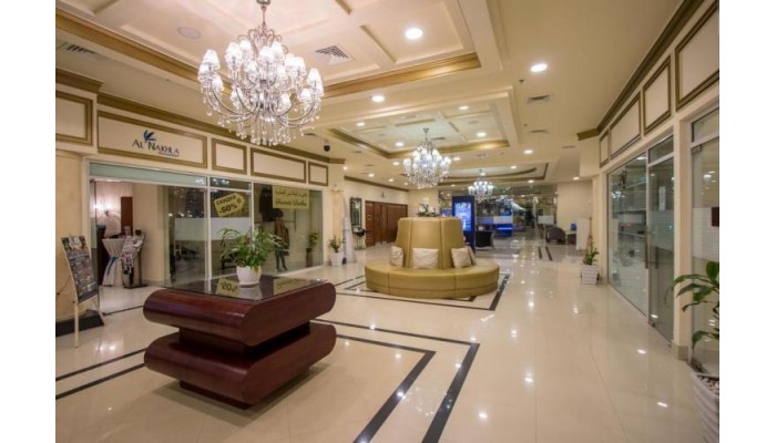 Hotel Acacia By Bin Majid poza 15