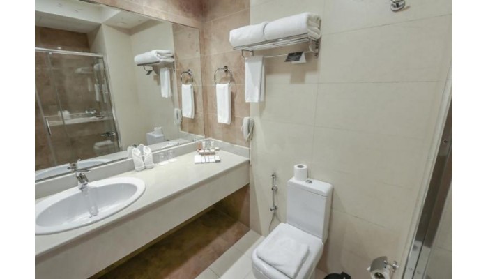 Hotel Acacia By Bin Majid poza 3