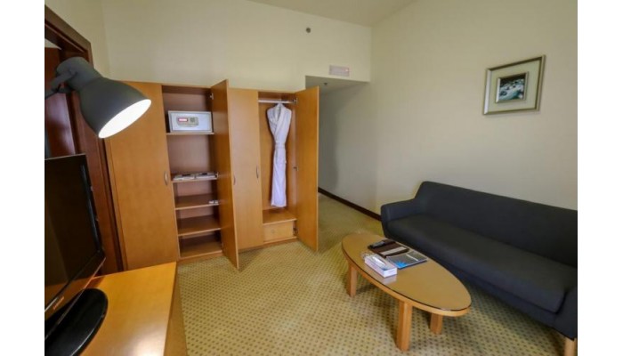 Hotel Acacia By Bin Majid poza 4