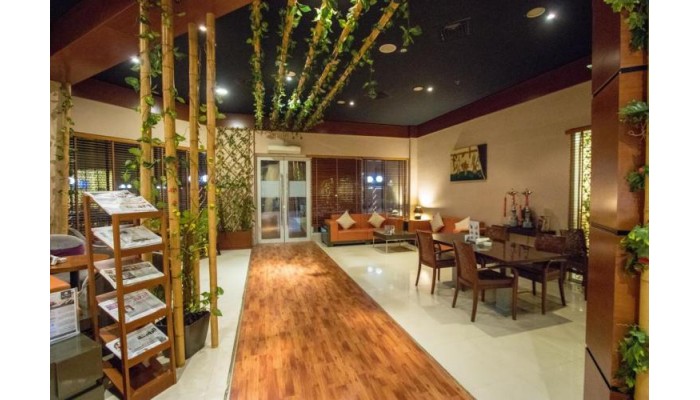 Hotel Acacia By Bin Majid poza 14