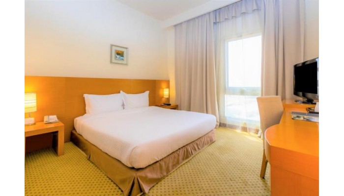 Hotel Acacia By Bin Majid poza 11