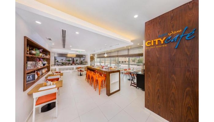 Hotel Citymax Ras Al Khaimah poza 6