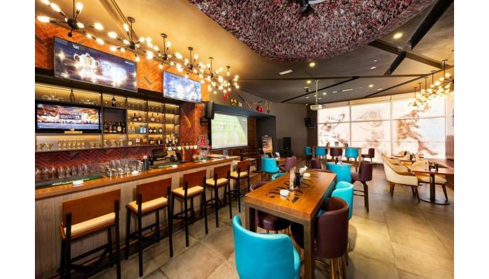 Hotel Citymax Ras Al Khaimah poza 4