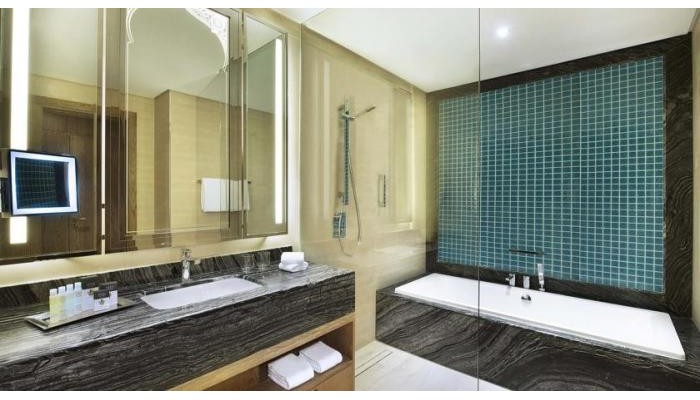 Doubletree By Hilton Resort & Spa Marjan Island poza 1