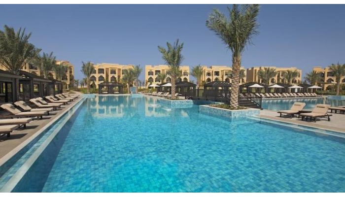 Doubletree By Hilton Resort & Spa Marjan Island poza 3