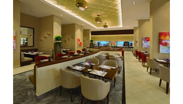 Doubletree By Hilton Resort & Spa Marjan Island poza 6