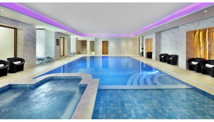 Doubletree By Hilton Resort & Spa Marjan Island poza 9