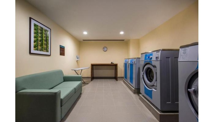 Hotel Hilton Garden Inn Ras Al Khaimah poza 9