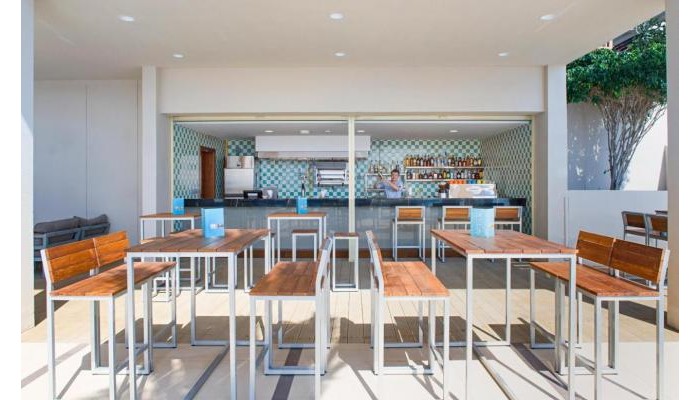 Hotel Hilton Garden Inn Ras Al Khaimah poza 8