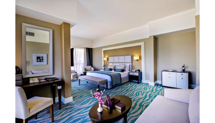 Hotel Rixos Bab Al Bahr poza 6