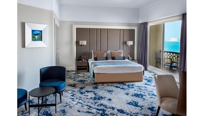 Hotel Rixos Bab Al Bahr poza 5