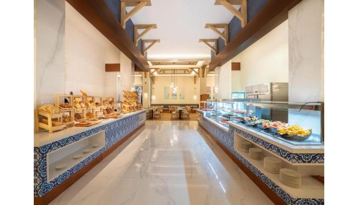 Hotel Rixos Bab Al Bahr poza 12