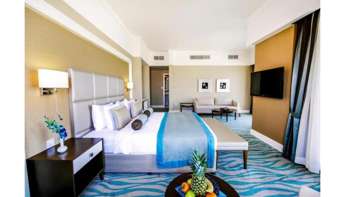 Hotel Rixos Bab Al Bahr poza 4