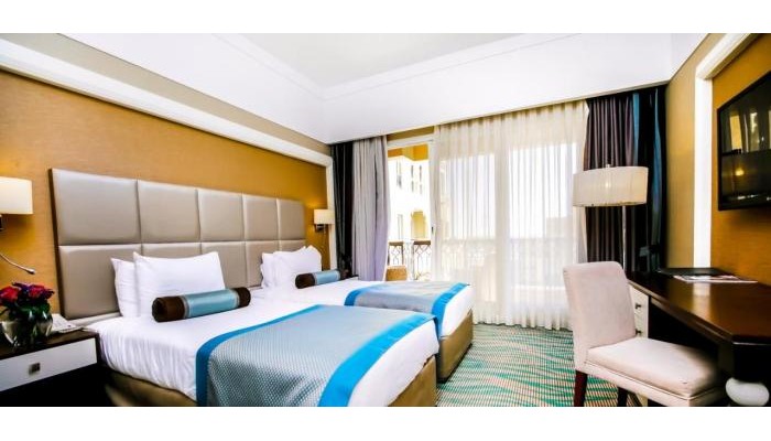 Hotel Rixos Bab Al Bahr poza 1