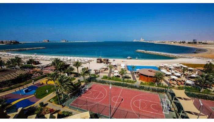 Hotel Rixos Bab Al Bahr poza 18