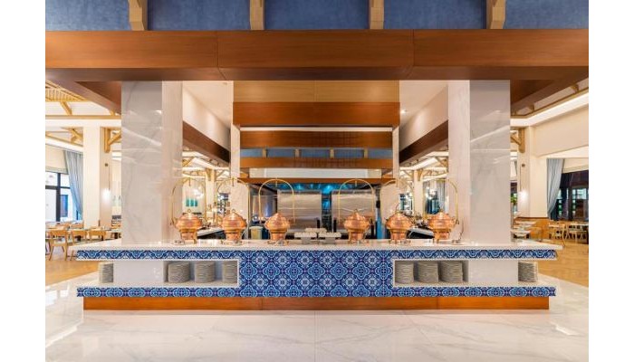 Hotel Rixos Bab Al Bahr poza 13