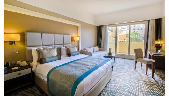 Hotel Rixos Bab Al Bahr poza 8