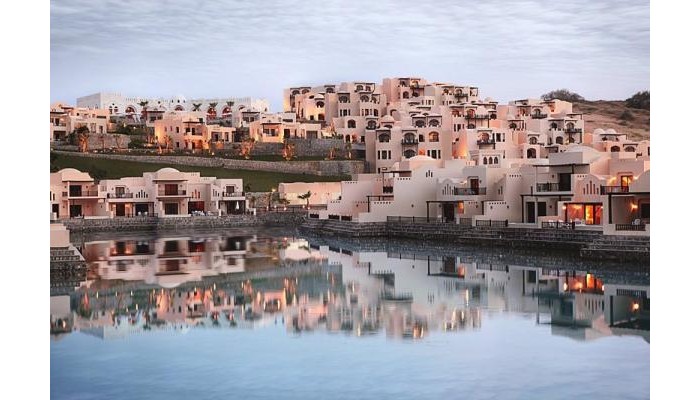 The Cove Rotana Resort poza 1