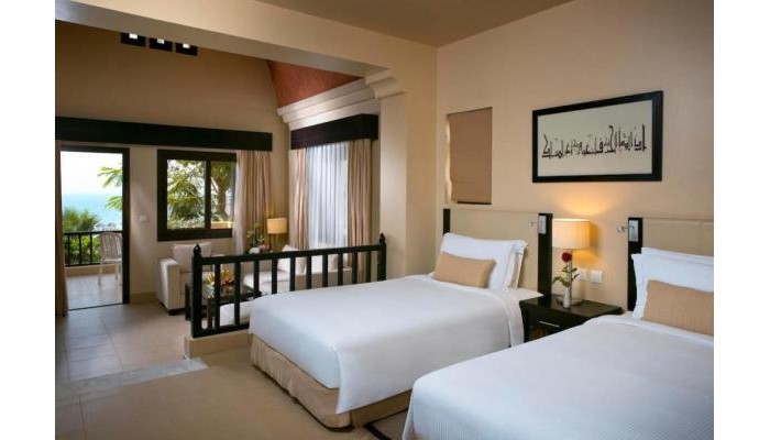 The Cove Rotana Resort poza 2