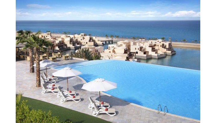 The Cove Rotana Resort poza 5