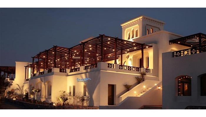 The Cove Rotana Resort poza 6