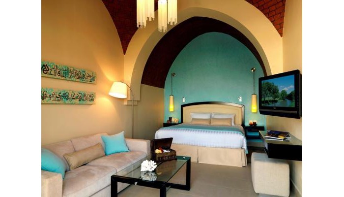 The Cove Rotana Resort poza 8