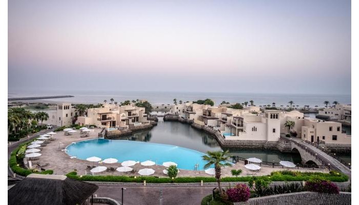 The Cove Rotana Resort poza 10