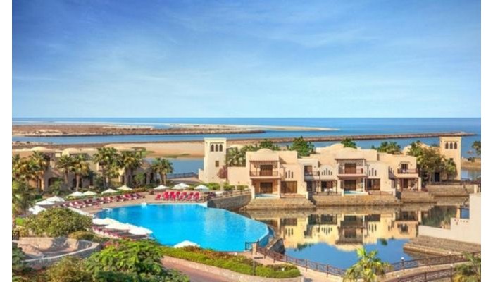 The Cove Rotana Resort poza 11