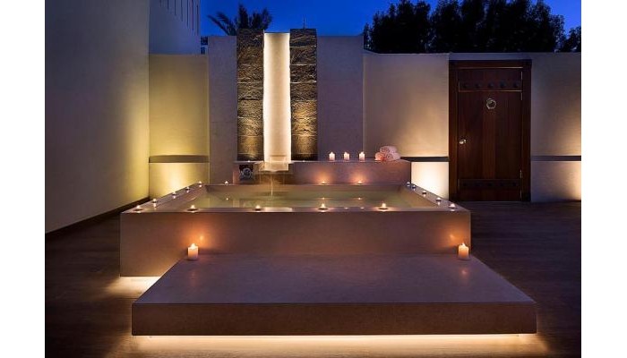 Hotel The Ritz-carlton Ras Al Khaimah, Al Hamra Beach poza 9