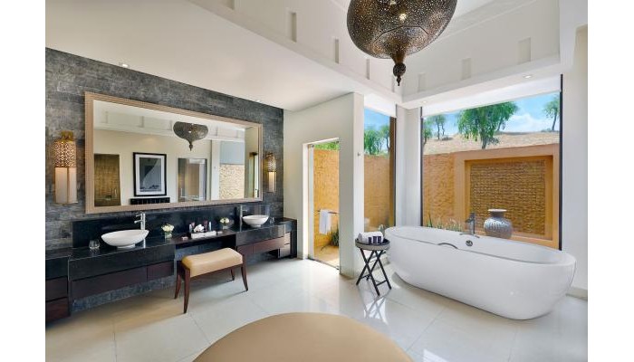 Hotel The Ritz-carlton Ras Al Khaimah, Al Wadi Desert poza 7