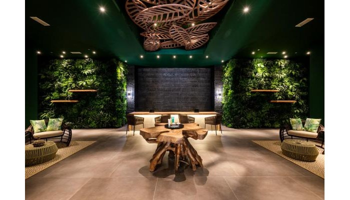 Hotel The Ritz-carlton Ras Al Khaimah, Al Wadi Desert poza 12