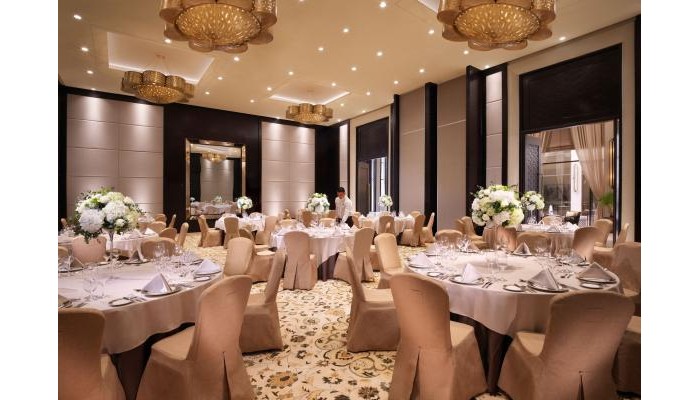 Hotel The Ritz-carlton Ras Al Khaimah, Al Wadi Desert poza 14