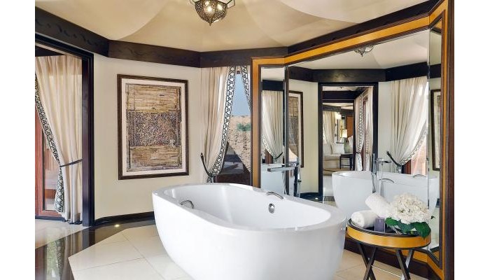 Hotel The Ritz-carlton Ras Al Khaimah, Al Wadi Desert poza 8