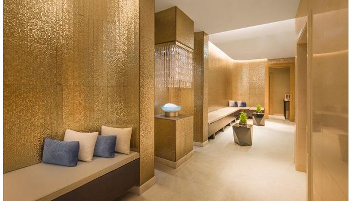 Hotel Waldorf Astoria Ras Al Khaimah poza 2