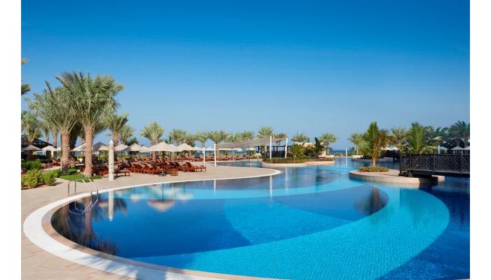 Hotel Waldorf Astoria Ras Al Khaimah poza 10